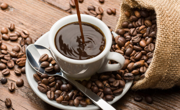 コーヒーは体にどういった影響をもたらすのか？